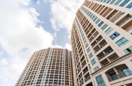 San Stifano Apartment | Nabeel Homes - Four Seasons Suites