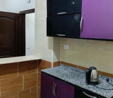 Marsa Alam Apartment | 2 room apartment with balcony