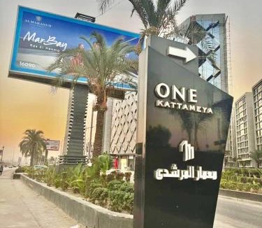 Nasr City Apartment | Z PentHouse