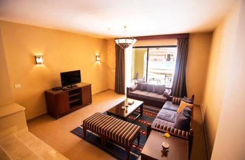 Port Ghalib House | Marina Residence Suites Port Ghalib