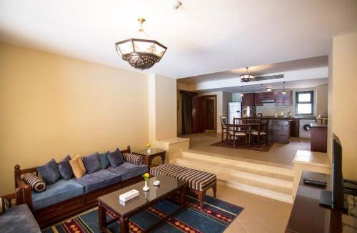 Port Ghalib House | Marina Residence Suites Port Ghalib