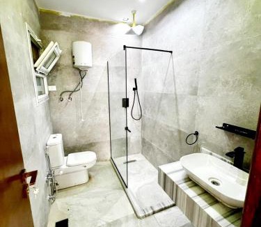 Al-Basatin Villa | رويال جاردن سويت