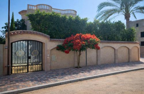 Al-'Amriyah Villa | Paradise Villa - King Mariout