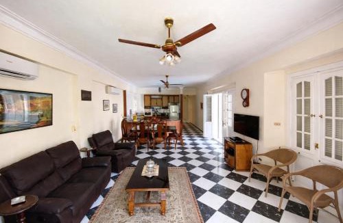 Al-'Amriyah Villa | Paradise Villa - King Mariout