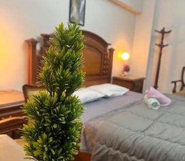Heliopolis Apartment | Where landsacpe view meets Luxury-10 mins from Cairo international Airport