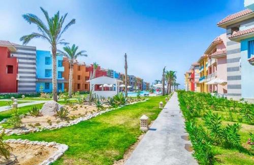 Marsa Matruh Resort | بورتو مطروح - فاكيشن تايم