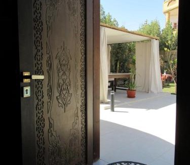 Luxor Villa | Lovely Private Villa