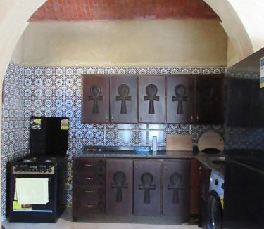 Luxor Villa | Lovely Private Villa