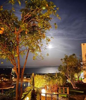 St. Catherine Apartment | Sunny Dahab Resort Family Deluxe