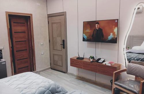 Al-Muntazah Hotel | Elmandara residence