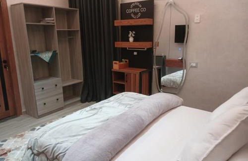 Al-Muntazah Hotel | Elmandara residence