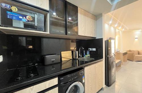 Corniche Road-Dahar Apartment | Scandic Resort Sea View balcony free wi fi