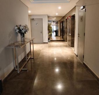 Sheikh Zayed City Apartment | Two-bedroom apartment in balcony, 2 baths, kitchen