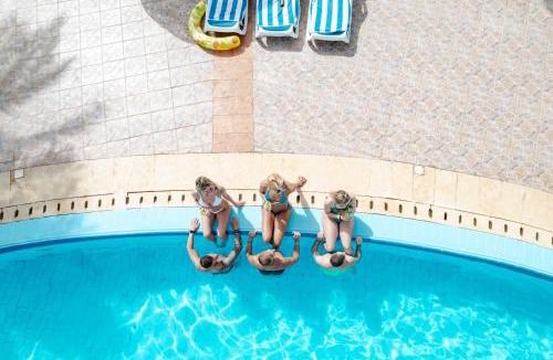 Marsa Alam Resort | Blend Elphistone Resort Marsa Alam