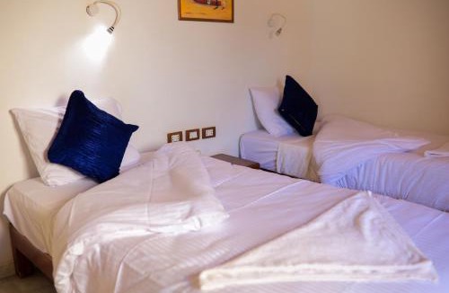 Aswan House | Nubian Holiday House Aswan