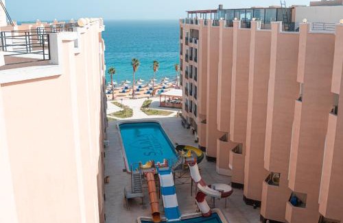 Al Ahyaa Hotel | Juliana Beach Hurghada