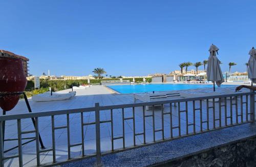 Corniche Road-Dahar Apartment | Scandic Resort Hurghada
