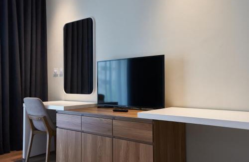 New Cairo Apartment | New Cairo Lake View Residence Duplex with Private Pool