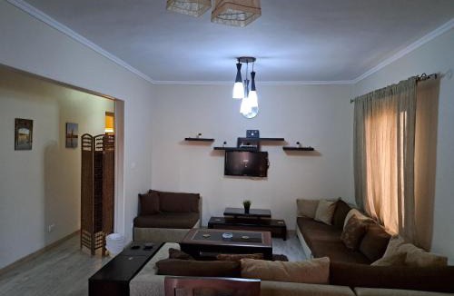 Al Rehab Apartment | Rehab Modern Cozy Apartment