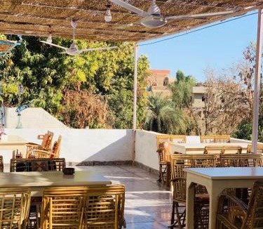 Aswan House | ABU Nubian Guest House