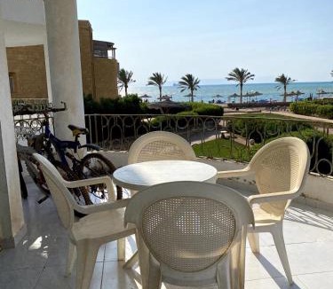 Ras Sudar Apartment | Golden Beach 2 Resort