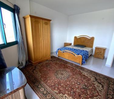 Ras Sudar Apartment | Golden Beach 2 Resort