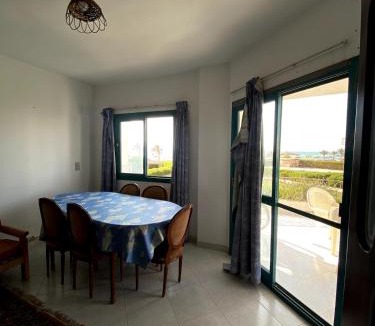 Ras Sudar Apartment | Golden Beach 2 Resort