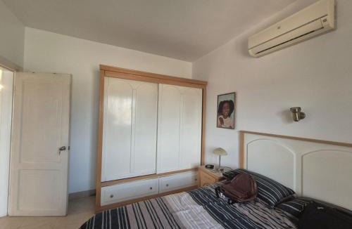 Luxor Apartment | K31 Peaceful 2 Bedrooms Nile Resort Flat in Luxor