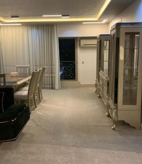 Agouza Apartment | Distght light sweets hotel