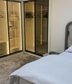 Agouza Apartment | Distght light sweets hotel