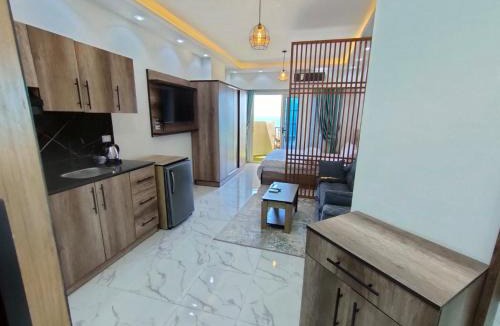 Al Ahyaa Hotel | Juliana Beach Hurghada