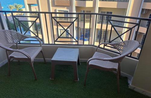 Al Ahyaa Hotel | Juliana Beach Hurghada