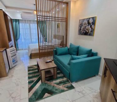 Al Ahyaa Hotel | Juliana Beach Hurghada