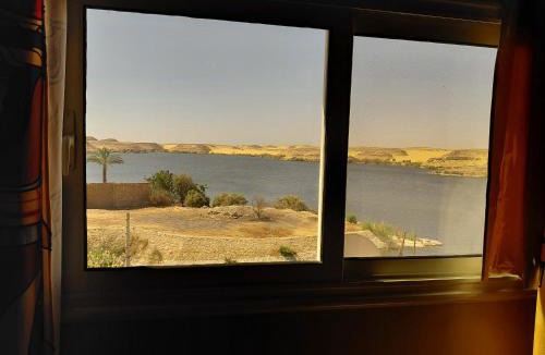 Abu Simbel Bed & Breakfast | Amon guest house