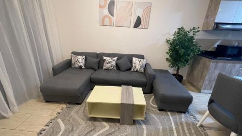 Village Road Apartment | Dani Apartment at Aldau Heights