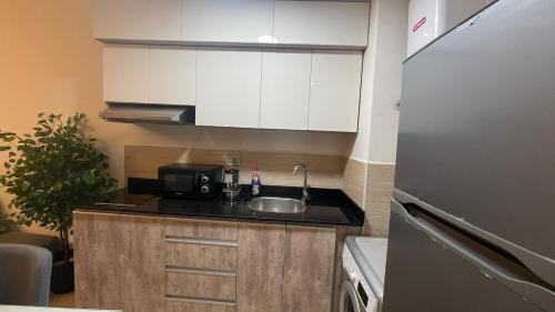 Village Road Apartment | Dani Apartment at Aldau Heights