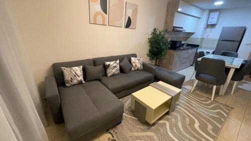 Village Road Apartment | Dani Apartment at Aldau Heights