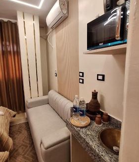 Aswan Apartment | Woori Duri 환대를 위해