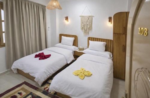 Aswan House | MaMa Africa Nubian Guest House