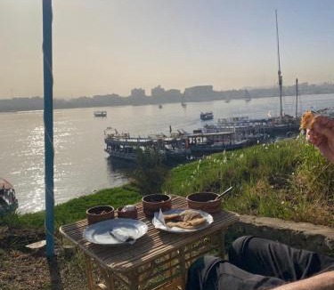 Aswan Other | Bafana Bafana Nile View Guest House
