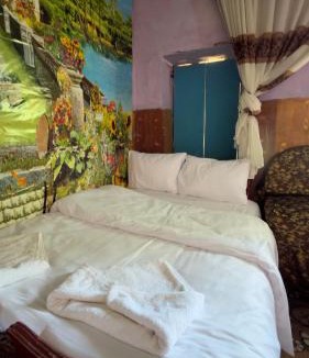 Sohag Hostel | Safeya Kato