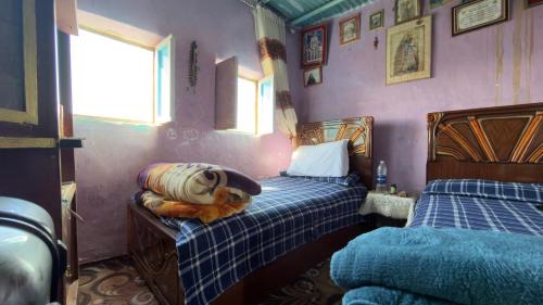 Sohag Hostel | Safeya Kato