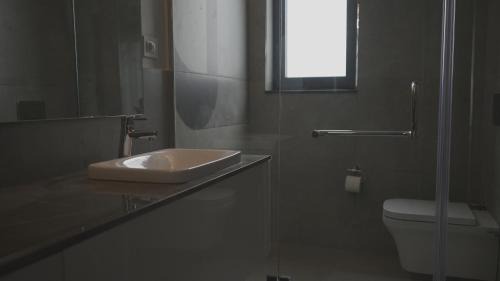 New Cairo Apartment | New Cairo Lake View Residence Duplex with Private Pool