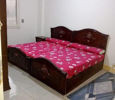 Al-Waili Apartment | Ramsis