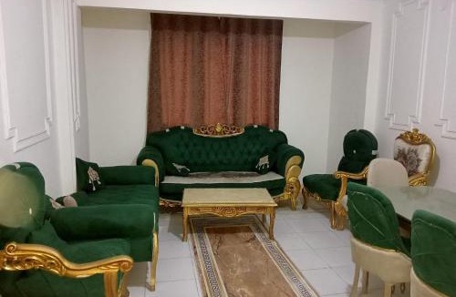 Al-Waili Apartment | Ramsis