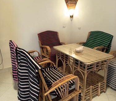 Luxor Apartment | Karima's house B