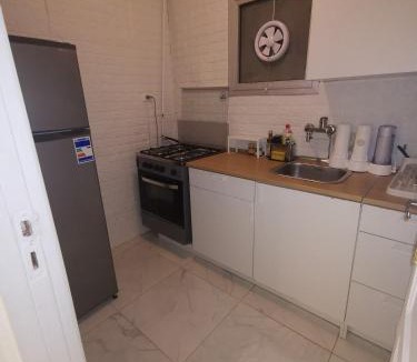 Al Rehab Apartment | Rehab, Cozy & Modern Apartment