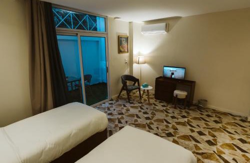 Luxor Hotel | The View Luxor hotel