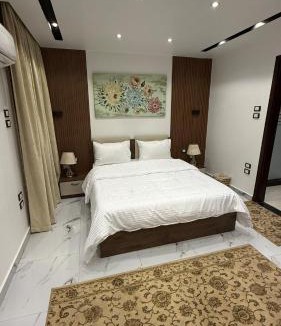 Al Duqqi Apartment | Luxury hotel apartment in Mohandessin, Al-Batal Ahmed Abdulaziz Street