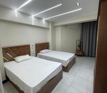 Agouza Apartment | شقق فندقية